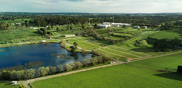 TAFE-Gippsland-Lardner-Park-Partnership